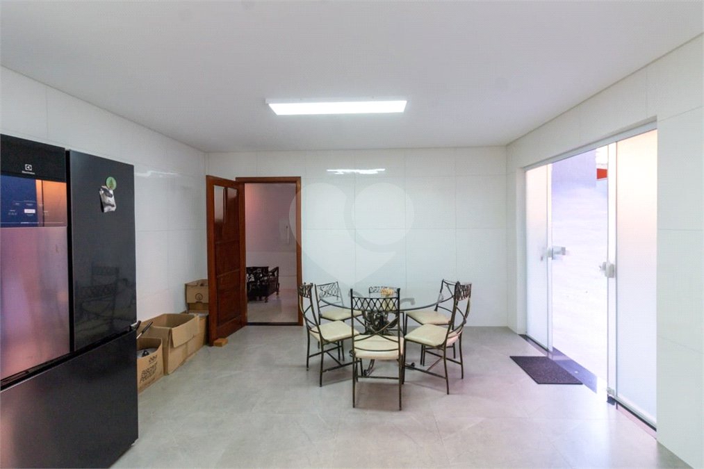 Casa à venda com 3 suítes no condomínio Da Serra, São Paulo - SP