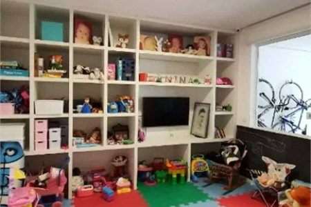 Casa à venda com 3 suítes no condomínio Metropolitan, São Paulo - SP