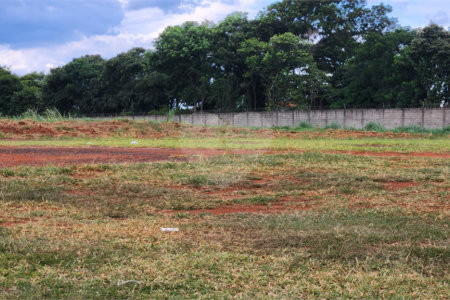 Área de Terra à venda em Jardim Botânico, Araraquara, SP