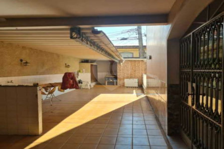 Casa à venda com 2 quartos, sendo 1 suíte, em Campo Grande, Rio de Janeiro, RJ