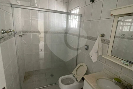 Casa de Vila à venda com 1 quarto em Vila Mazzei, São Paulo, SP