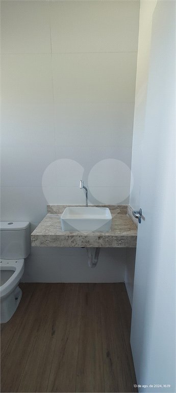 Sobrado à venda com 2 suítes em Jardim Imperial, Atibaia, SP