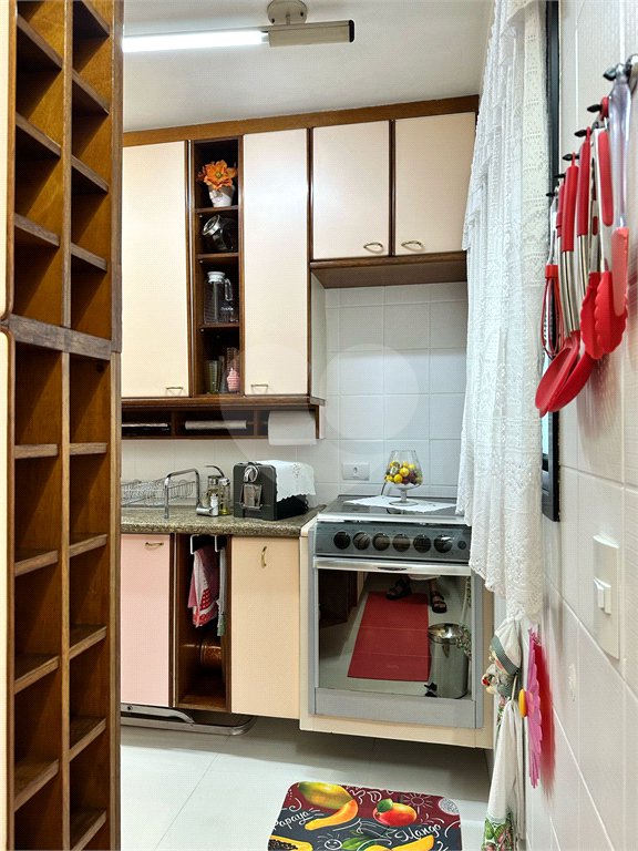 Cobertura à venda com 3 quartos, sendo 1 suíte, em Lar São Paulo, São Paulo, SP