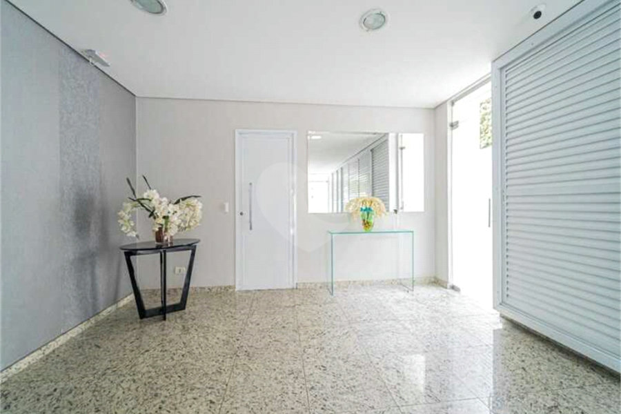 Apartamento à venda com 2 quartos em Vila Mascote, São Paulo, SP