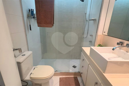 Apartamento à venda com 3 suítes em Lagoa, Rio de Janeiro, RJ