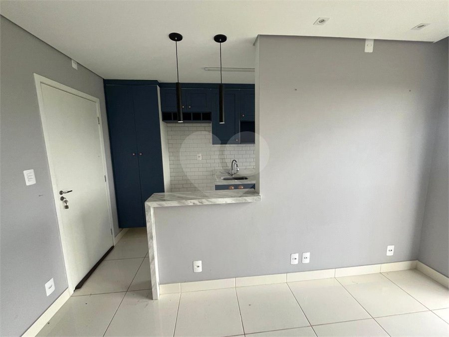 Apartamento à venda com 2 quartos em Jardim Casablanca, Indaiatuba, SP