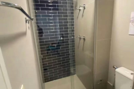 Apartamento com 1 dormitório à venda, 45 m² por R$ 780.000,00 - Gonzaga - Santos/SP