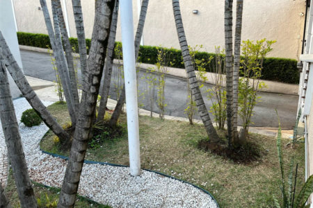 Casa à venda com 3 quartos, sendo 2 suítes, no condomínio Palmas, São Paulo - SP