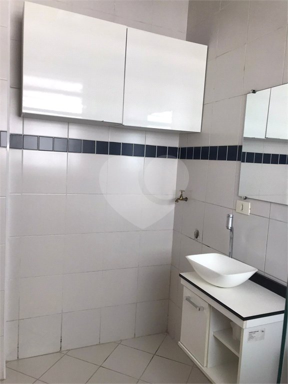 Apartamento à venda com 1 quarto em Consolação, São Paulo, SP
