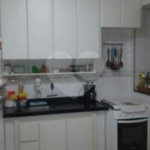 Apartamento à venda com 2 quartos em Santa Teresinha, São Paulo, SP