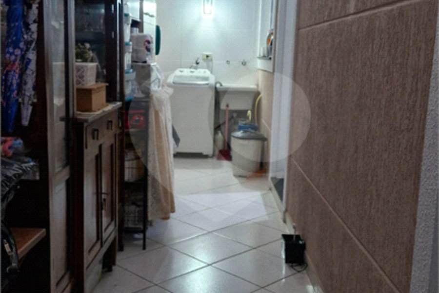 Sobrado à venda com 2 suítes em Jaçanã, São Paulo, SP