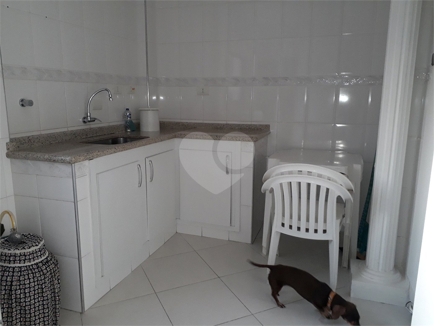 Apartamento à venda com 4 quartos, sendo 2 suítes,  em Santana, São Paulo, SP