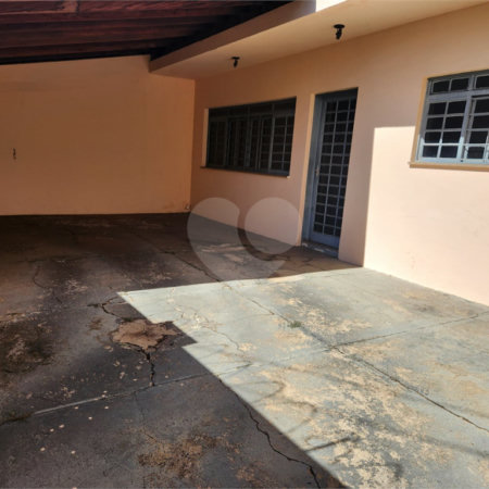Casa à venda com 2 quartos em Vila Santa Maria (vila Xavier), Araraquara, SP