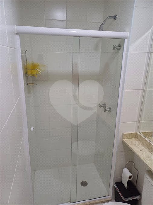 Apartamento à venda com 2 quartos, sendo 1 suíte,  em Parque Santana, Mogi das Cruzes, SP
