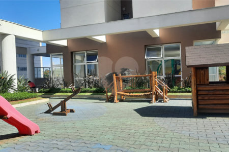 Apartamento à venda com 2 quartos em Santo Amaro, São Paulo, SP