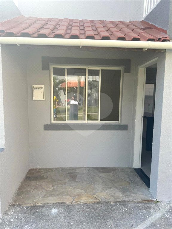 Casa à venda com 2 quartos no condomínio Residencial Boulevard I, São Paulo - SP