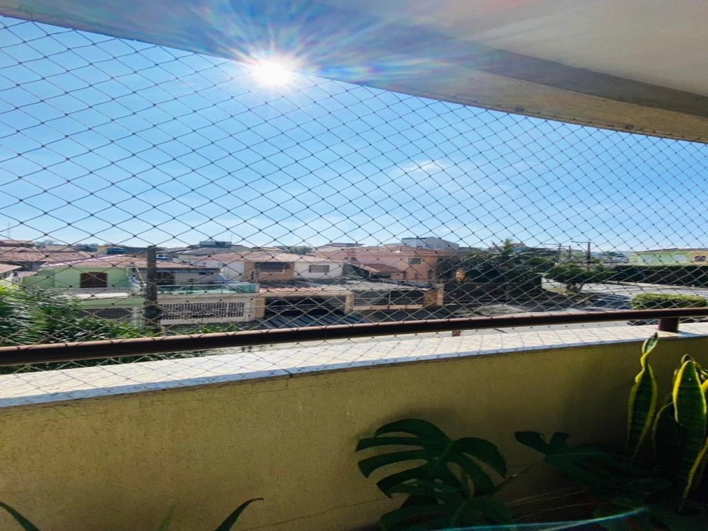 Apartamento à venda com 2 quartos em Santa Terezinha, São Bernardo do Campo, SP