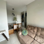 Apartamento à venda com 2 quartos, sendo 1 suíte, em Cidade dos Bandeirantes, São Paulo, SP