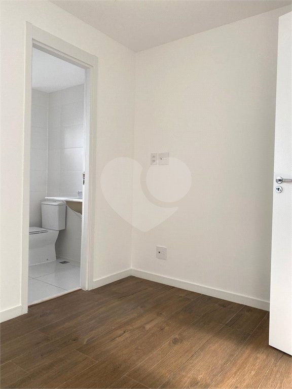 Apartamento à venda com 2 suítes em Perdizes, São Paulo, SP