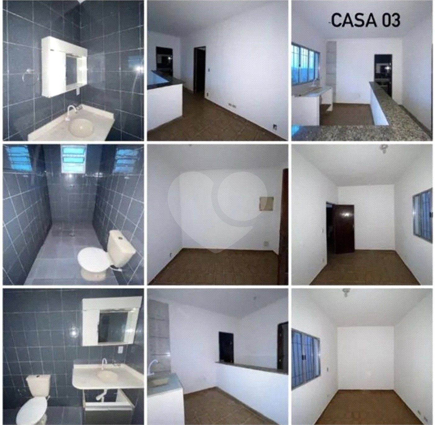 Sobrado à venda com 6 quartos em Munhoz Júnior, Osasco, SP