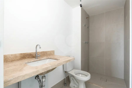 Apartamento à venda com 3 suítes em Jardim Dom Bosco, São Paulo, SP