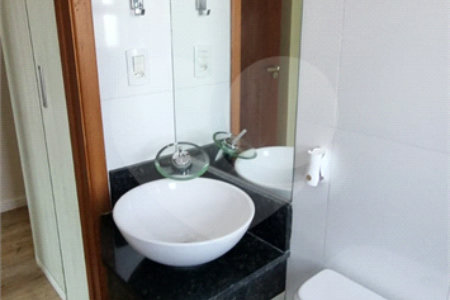 Cobertura à venda com 3 quartos, sendo 2 suítes,  em Parque das Nações, Santo André, SP