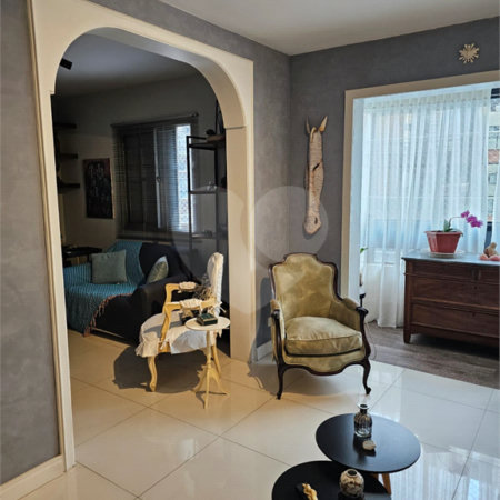 Apartamento à venda com 3 quartos, sendo 1 suíte, em Vila Olímpia, São Paulo, SP