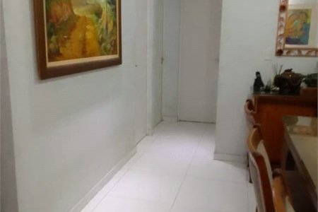 Apartamento à venda com 3 quartos, sendo 1 suíte, em Vila Andrade, São Paulo, SP