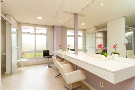 Apartamento à venda com 3 quartos, sendo 2 suítes, em Vila Lageado, São Paulo, SP