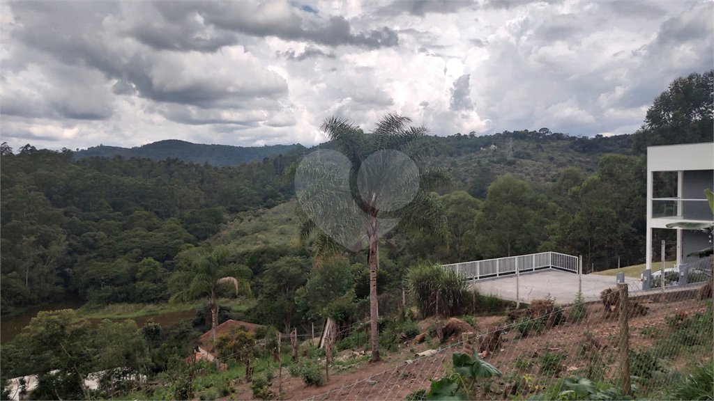 Casa à venda com 4 suítes no condomínio Alpes de Mairiporã, Mairiporã - SP