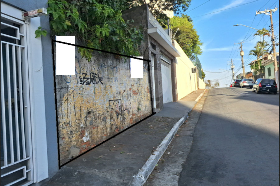 Terreno à venda em Santana, São Paulo, SP