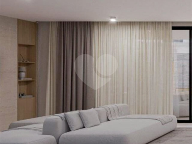 Casa à venda com 4 suítes no condomínio Reserva do Alto I, São Paulo - SP