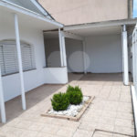 Casa à venda com 2 quartos no Centro, Itu, SP