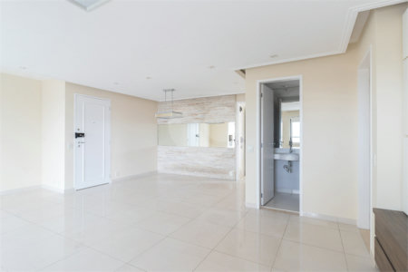 Apartamento à venda com 3 suítes em Vila Leopoldina, São Paulo, SP