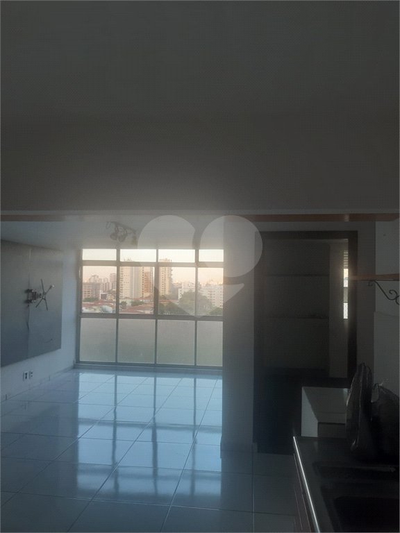Apartamento à venda com 2 quartos em Santana, São Paulo, SP