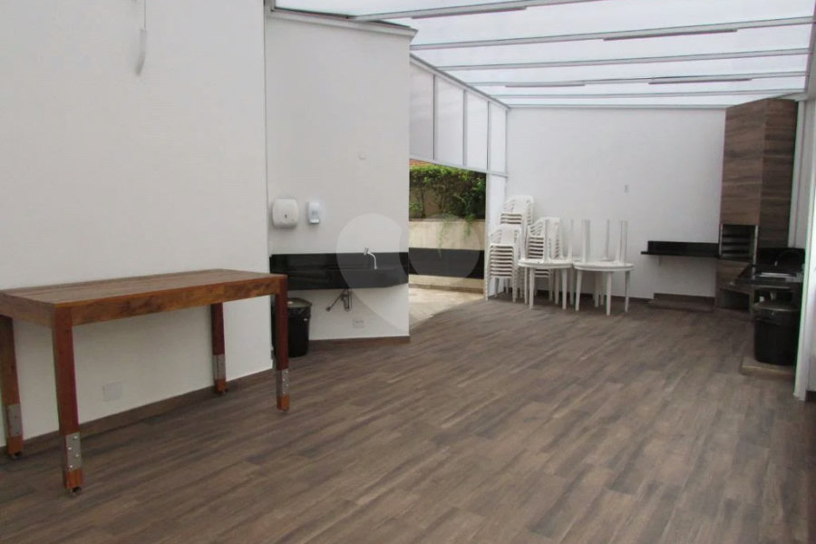 Apartamento à venda com 4 quartos, sendo 3 suítes, em Tatuapé, São Paulo, SP