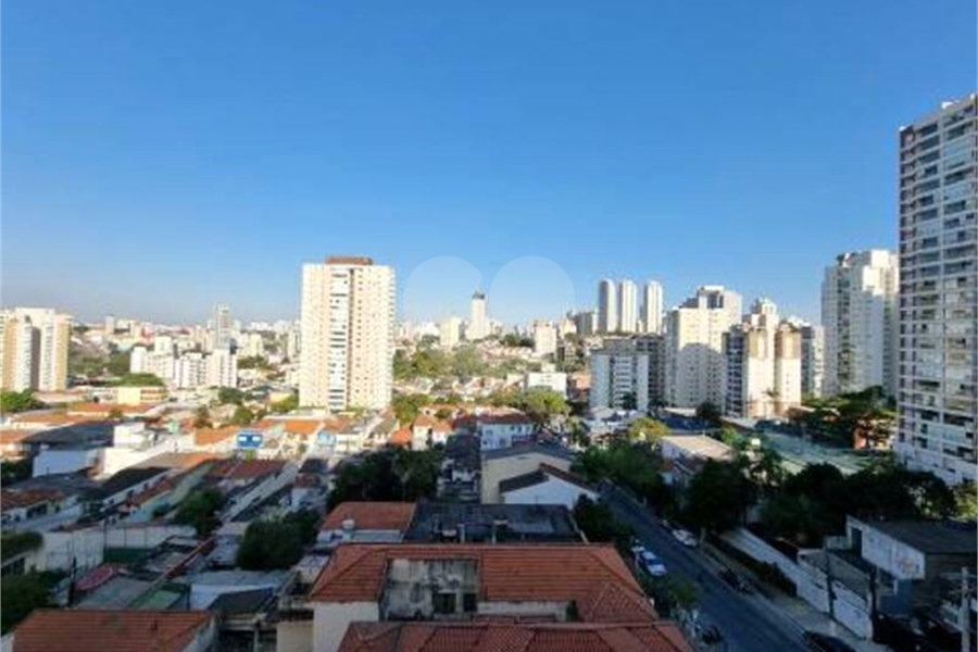 Apartamento à venda com 3 quartos, sendo 1 suíte, em Vila Mariana, São Paulo, SP