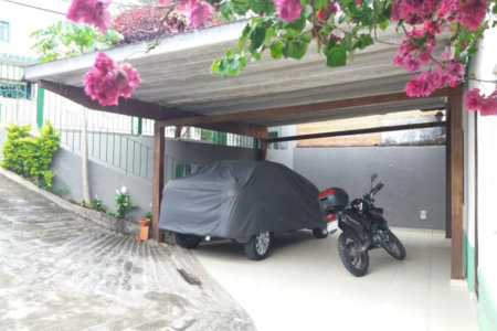 Casa à venda com 4 quartos, sendo 1 suíte, em Jardim Helga, São Paulo, SP