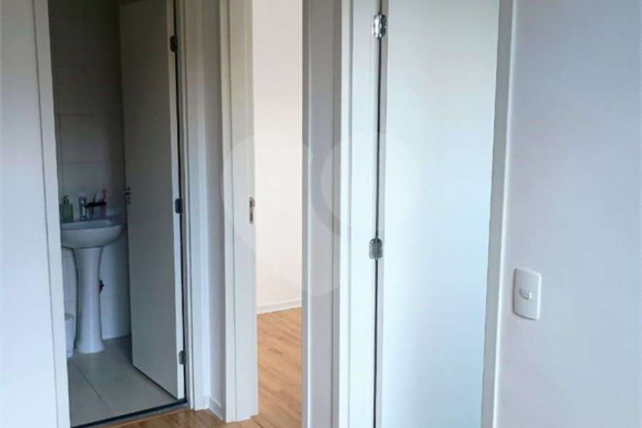 Apartamento à venda com 2 quartos em Lapa, São Paulo, SP
