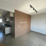 Apartamento à venda com 3 quartos, sendo 1 suíte, no centro de Atibaia - SP
