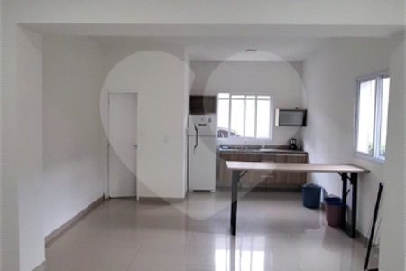 Apartamento à venda com 2 quartos em Tucuruvi, São Paulo, SP
