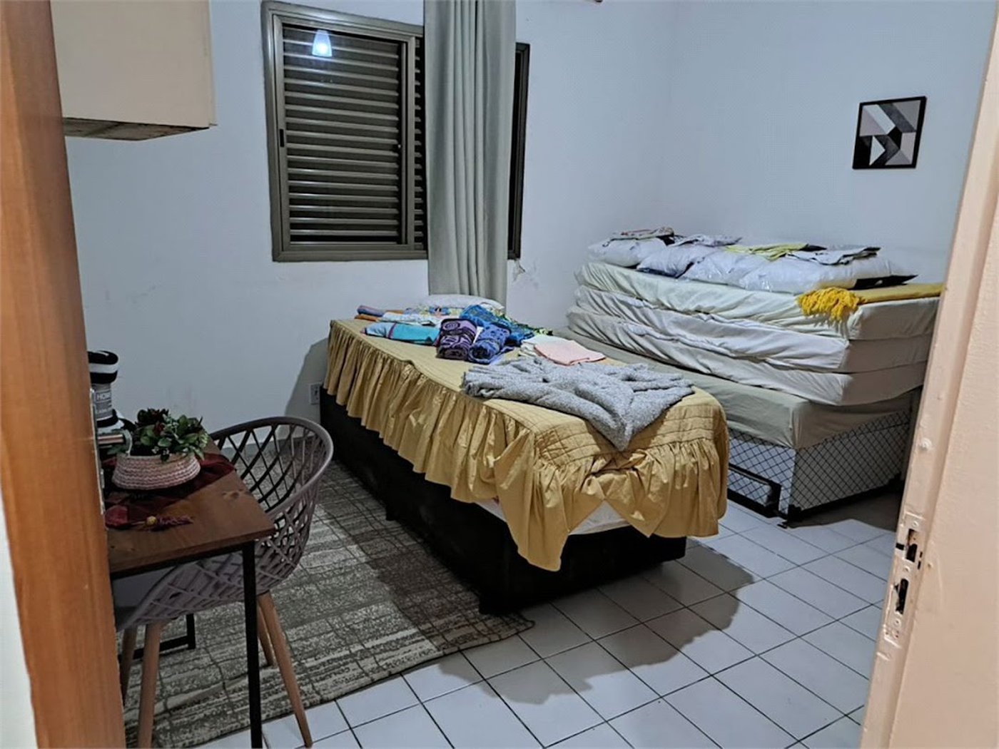 Apartamento com 3 dormitórios à venda, 97 m² por R$ 675.000,00 - Itararé - São Vicente/SP