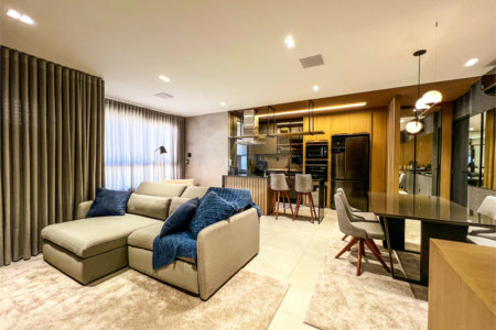 Apartamento à venda com 2 quartos, sendo 1 suíte,  em Despraiado, Cuiabá, MT