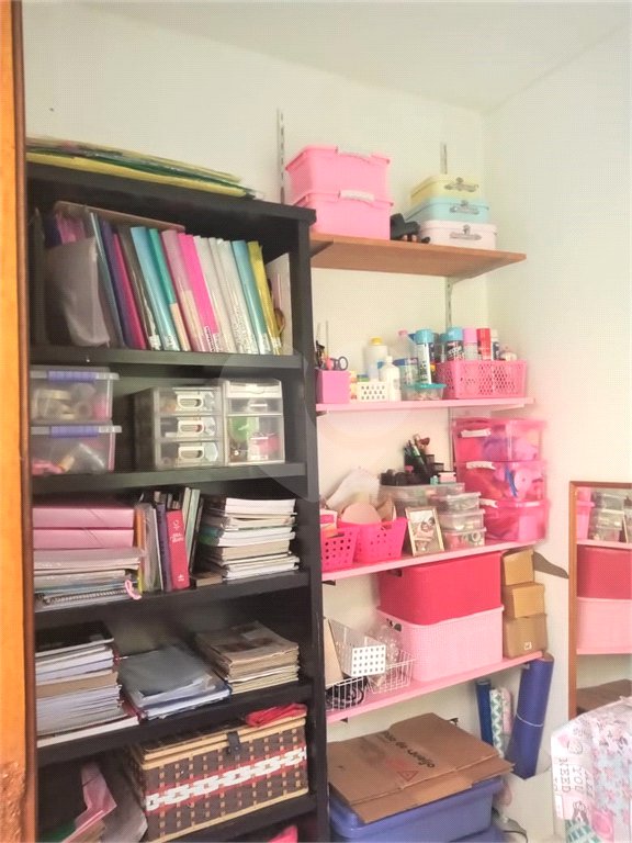 Sobrado à venda com 3 quartos, sendo 1 suíte,  em Vila Romero, São Paulo, SP