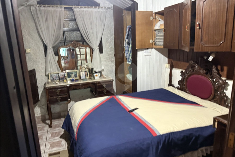 Casa à venda com 4 quartos no condomínio Parque Suiça, Caieiras - SP