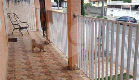 Casa à venda com 2 quartos no Centro, Bom Jesus dos Perdões, SP