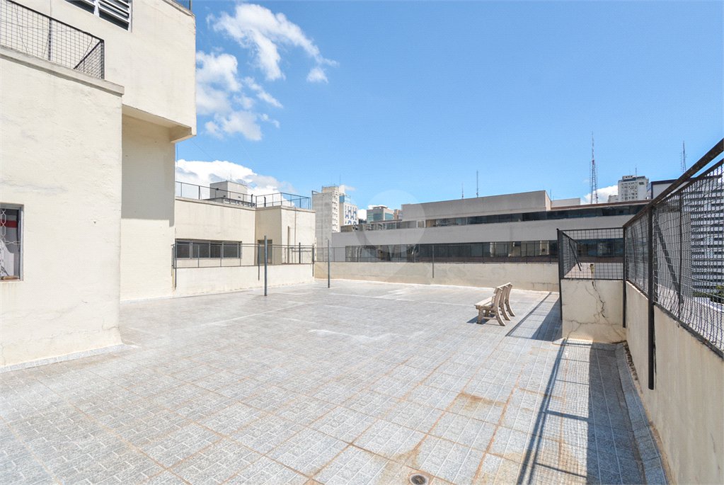 Apartamento à venda com 4 quartos, sendo 3 suítes, em Consolação, São Paulo, SP