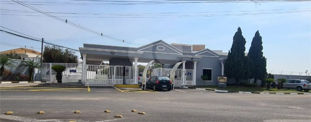 Terreno à venda no condomínio Residencial Villa Olympia, Sorocaba - SP