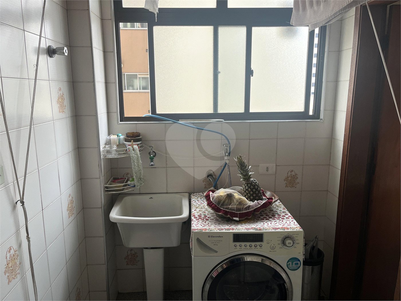 Apartamento à venda com 3 quartos, sendo 1 suíte, em Vila Monte Alegre, São Paulo, SP