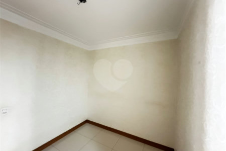 Apartamento à venda com 3 suítes em Bosque das Juritis, Ribeirão Preto, SP